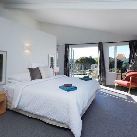 Waiheke Island Vineyard Holiday Houses Surfdale Exteriér fotografie