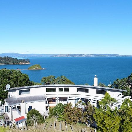 Waiheke Island Vineyard Holiday Houses Surfdale Exteriér fotografie
