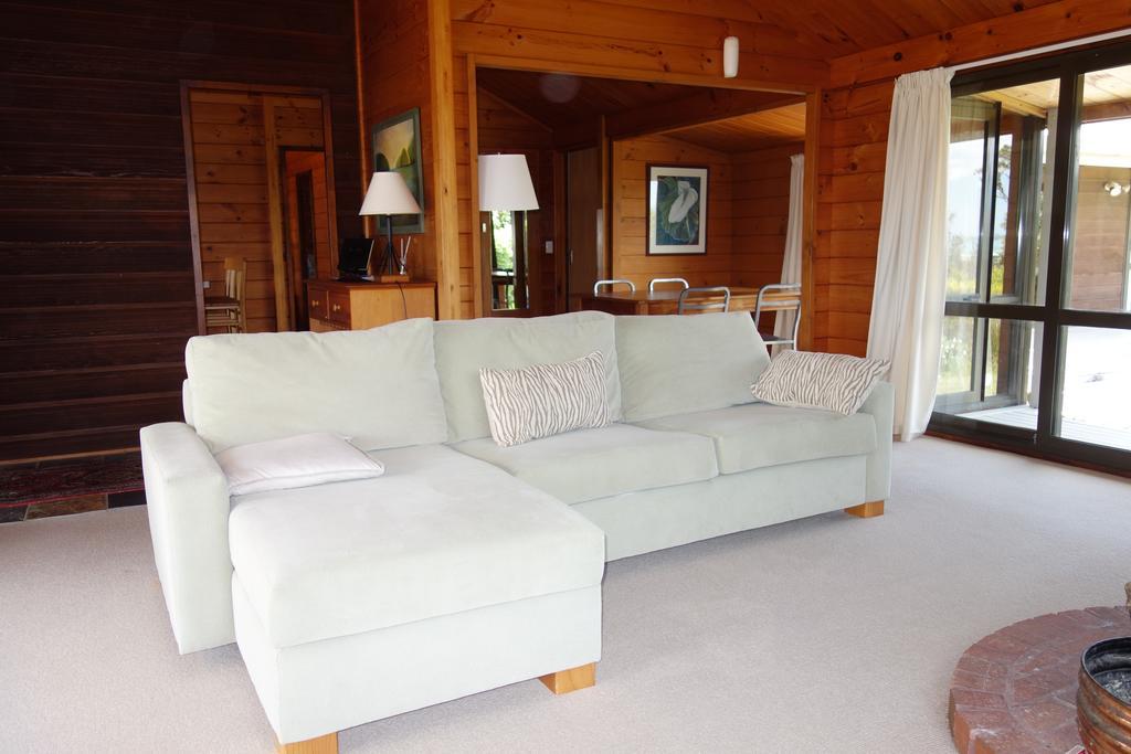Waiheke Island Vineyard Holiday Houses Surfdale Exteriér fotografie
