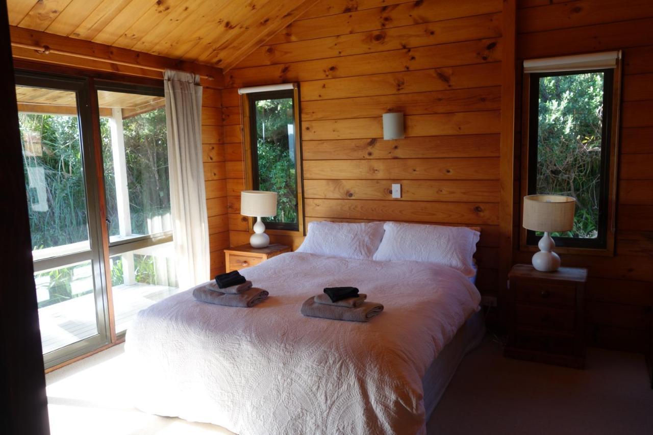 Waiheke Island Vineyard Holiday Houses Surfdale Exteriér fotografie