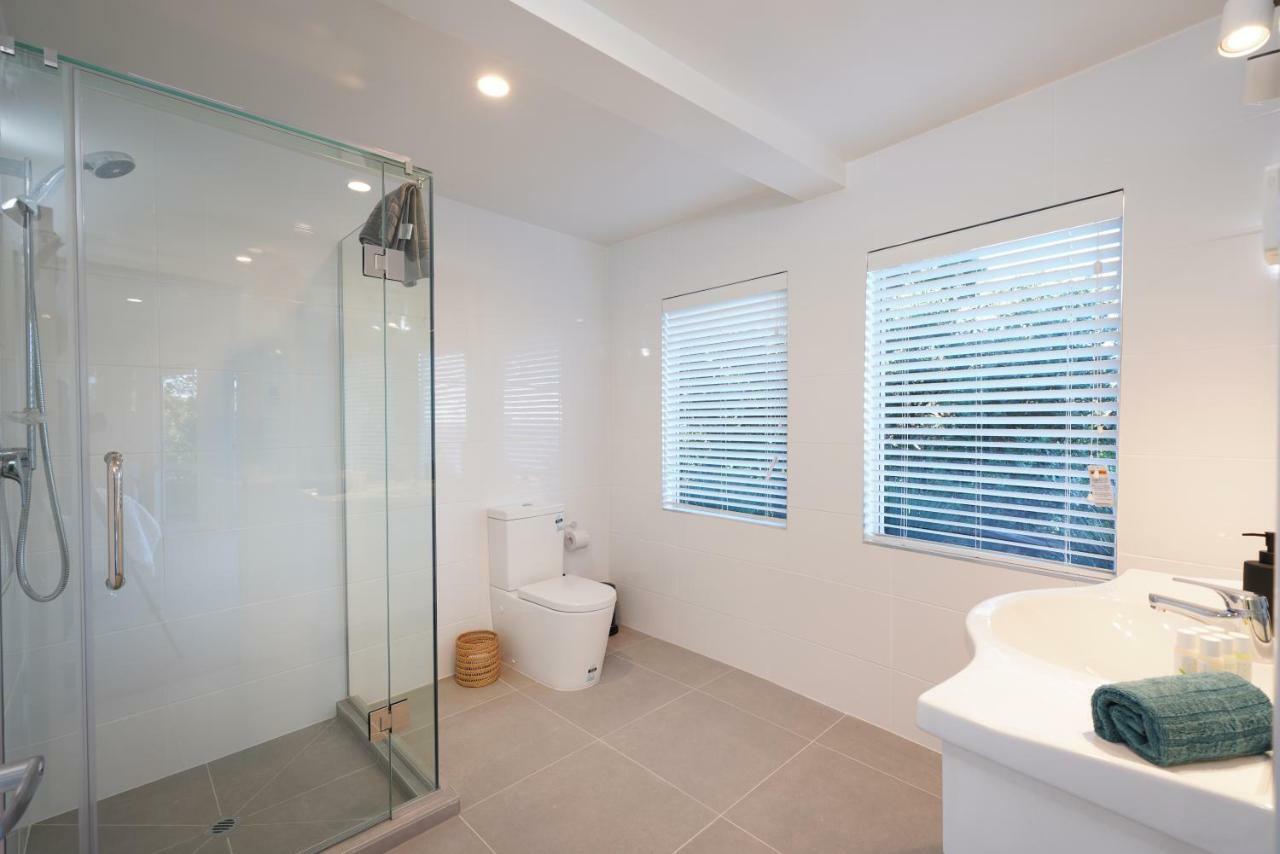 Waiheke Island Vineyard Holiday Houses Surfdale Exteriér fotografie